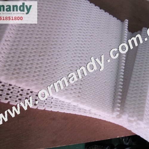 Uni f-snb plastic chain network